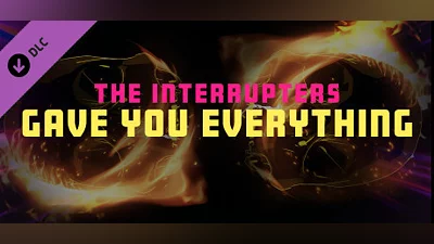 Сборник Synth Riders - The Interrupters - "Gave You Everything"