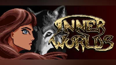 Сборник Inner Worlds