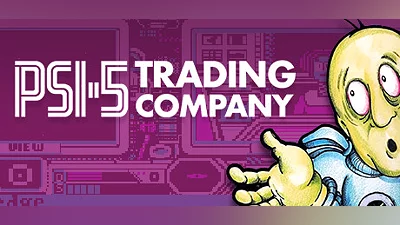 Сборник Psi 5 Trading Company