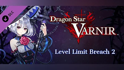 Сборник Dragon Star Varnir Level Limit Breach 2