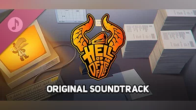 Сборник Hell of an Office - Soundtrack
