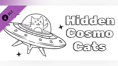 Сборник Cosmo Cats - Bonus Level