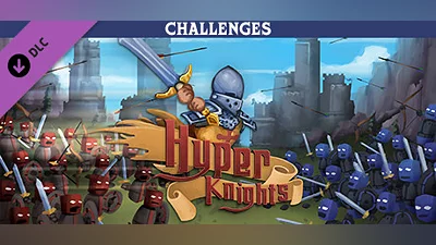 Сборник Hyper Knights - Challenges