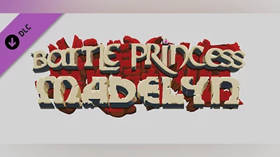Сборник Battle Princess Madelyn - The Soundtrack