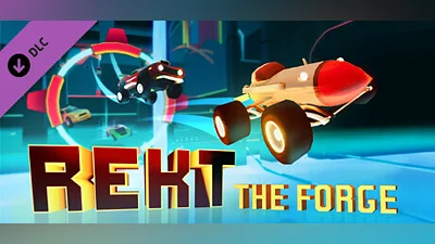 Сборник REKT! - The Forge