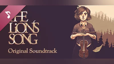 Сборник The Lion's Song - Soundtrack