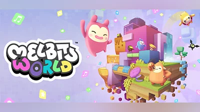 Сборник Melbits  World