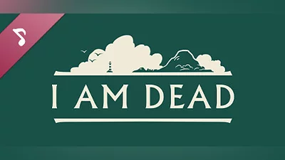 Сборник I Am Dead - Original Soundtrack
