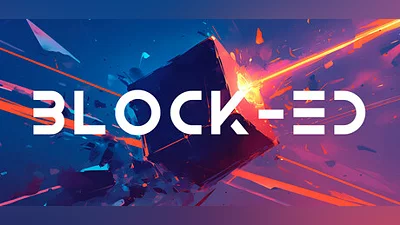 Сборник Block-ed