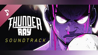Сборник Thunder Ray Soundtrack
