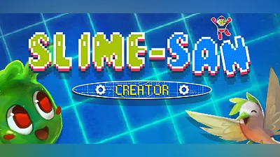 Сборник Slime-san: Creator