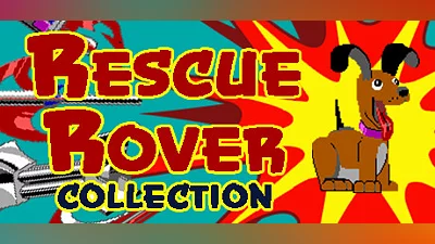 Сборник Rescue Rover Collection