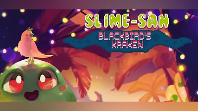 Сборник Slime-san: Blackbird's Kraken