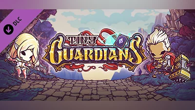Сборник Tiny Guardians - Alternative Appearance Bundle