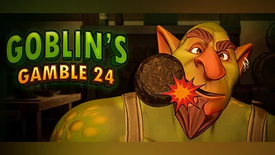 Сборник Goblin's Gamble 24