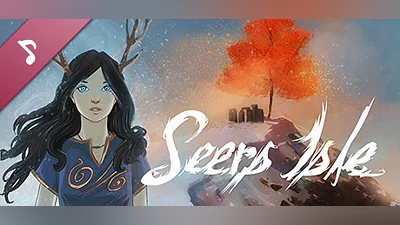 Сборник Seers Isle - Original Soundtrack