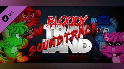 Сборник Bloody Trapland - Soundtrack