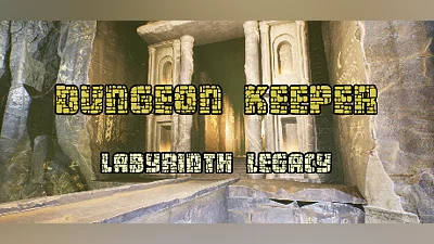 Сборник Dungeon Keeper: Labyrinth Legacy