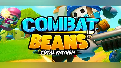 Сборник Combat Beans: Total Mayhem