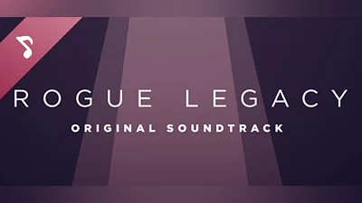 Сборник Rogue Legacy Soundtrack