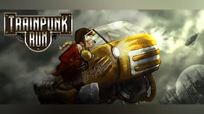 Сборник Trainpunk Run