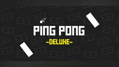 Сборник Ping Pong Deluxe
