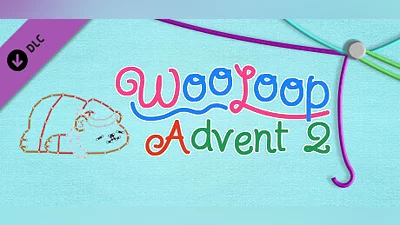 Сборник WooLoop - Advent 2 Pack