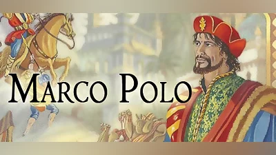 Сборник Marco Polo