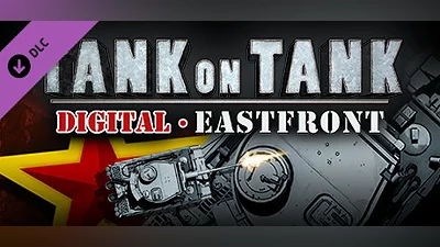 Сборник Tank On Tank Digital - East Front Battlepack 1