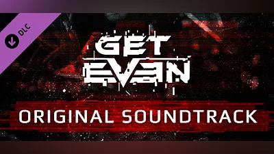 Сборник Get Even - OST