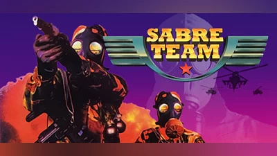 Сборник Sabre Team