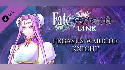 Сборник Fate/EXTELLA LINK - Pegasus Warrior Dress