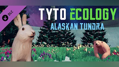 Сборник Tyto Ecology - Alaskan Tundra Ecosystem