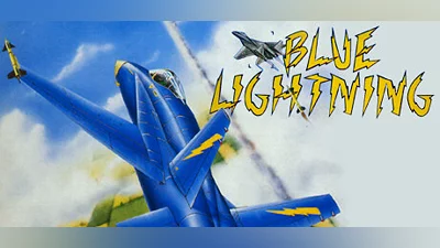 Сборник Blue Lightning