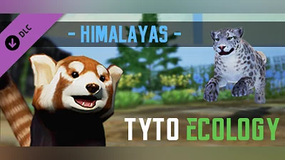 Сборник Tyto Ecology - Himalayas Ecosystem