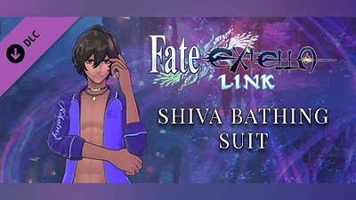 Сборник Fate/EXTELLA LINK - Shiva Bathing Suit