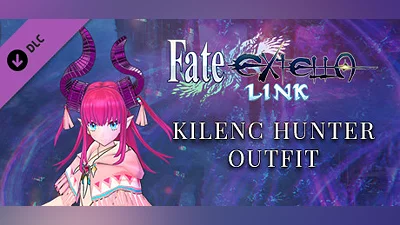 Сборник Fate/EXTELLA LINK - Kilenc Hunter Outfit