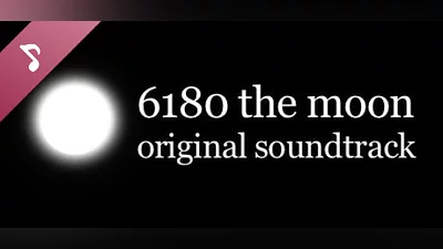 Сборник 6180 the moon - Soundtrack