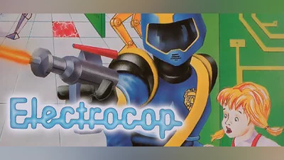 Сборник Electrocop