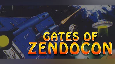 Сборник Gates of Zendocon