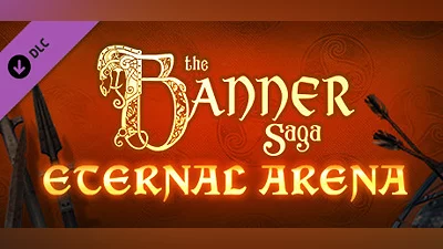 Сборник The Banner Saga 3 - Eternal Arena