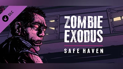 Сборник Zombie Exodus: Safe Haven - Skill Point Bonus