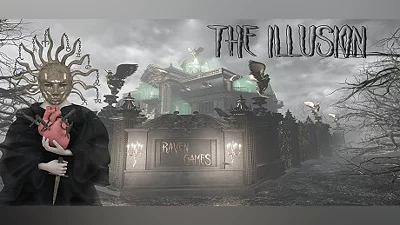 Сборник THE ILLUSION