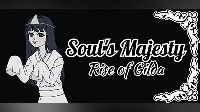 Сборник Soul's Majesty Rise of Gilda