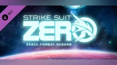 Сборник Strike Suit Zero Soundtrack