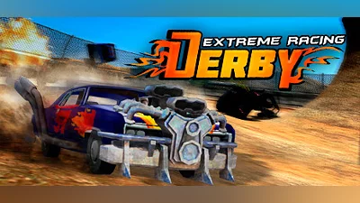Сборник Derby: Extreme Racing