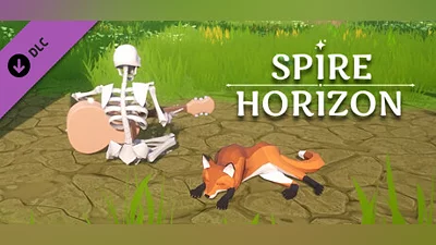 Сборник Spire Horizon - Companion Expansion