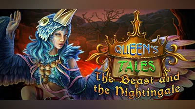 Сборник Queen's Tales: The Beast and the Nightingale Collector's Edition