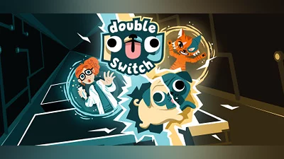Сборник Double Pug Switch