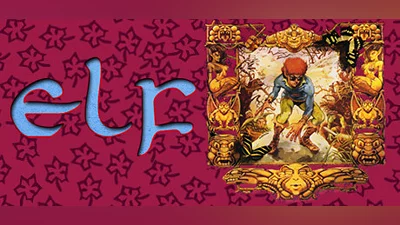 Сборник ELF